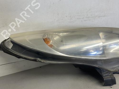 Right headlight PEUGEOT 207 SW (WK_) 1.6 16V | BP26418162C29 