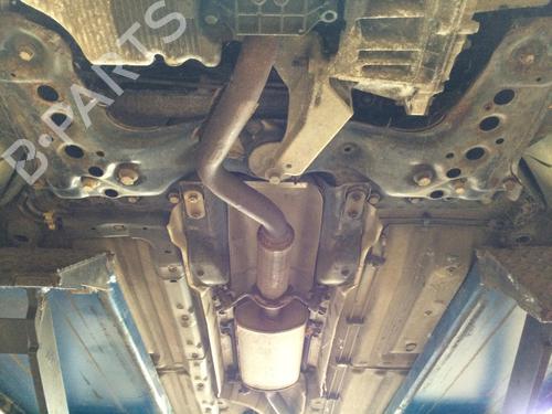 Subframe ALFA ROMEO 147 (937_) 1.6 16V T.SPARK (937.AXA1A, 937.AXB1A, 937.BXB1A) | BP26417997M9 