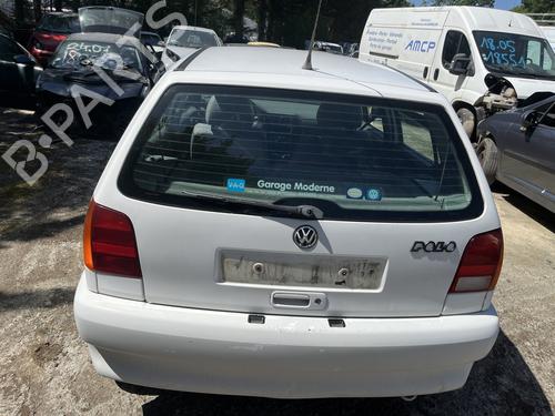 Used Tailgate Tailgate VW POLO III (6N1) 55 1.3 (55 hp) 35991956 35991956