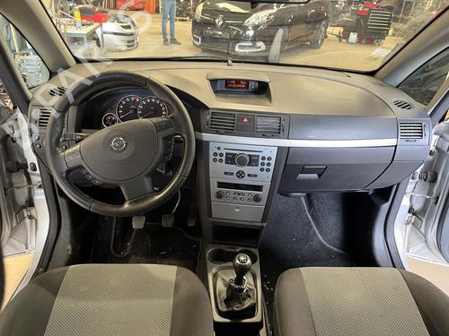 Left front window switch OPEL MERIVA A MPV (X03) 1.7 CDTI (E75) | BP34107296I27 - Image 8