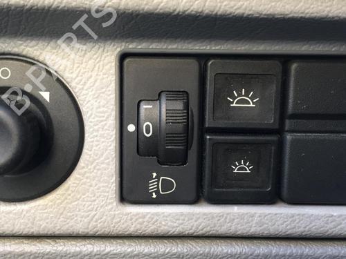 Used Headlight switch CITROËN XSARA PICASSO (N68) 2.0 HDi (90 hp) 30593555