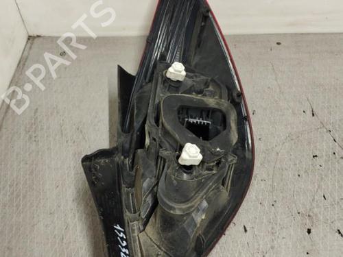 Left taillight OPEL CORSA D (S07) 1.2 LPG (L08, L68) | BP26422501C34 - Image 3