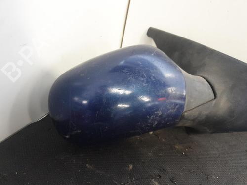 Right mirror RENAULT CLIO II (BB_, CB_) 1.6 (B/CB0D, BB00) | BP26422361C27 