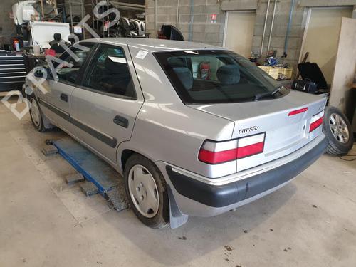 Gearbox CITROËN XANTIA (X1_, X2_) 1.8 i 16V | BP26426899M3 
