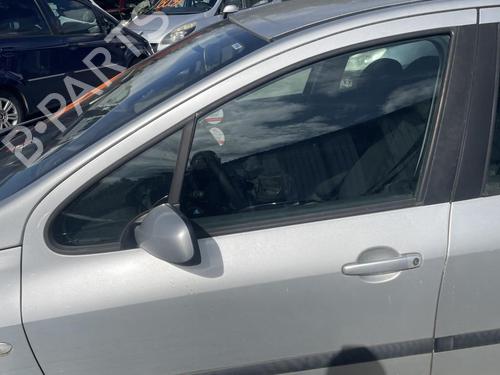 Used Front left lock PEUGEOT 307 (3A/C) 2.0 HDi 110 (107 hp) 26422406