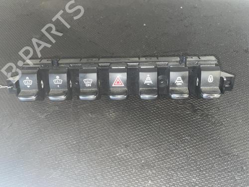 Switch PEUGEOT 3008 I MPV (0U_) 1.6 HDi | BP26427779I30 