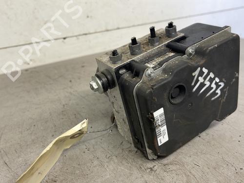 ABS pump PEUGEOT 3008 I MPV (0U_) 2.0 HDi 150 / BlueHDi 150 | BP26425839M43 