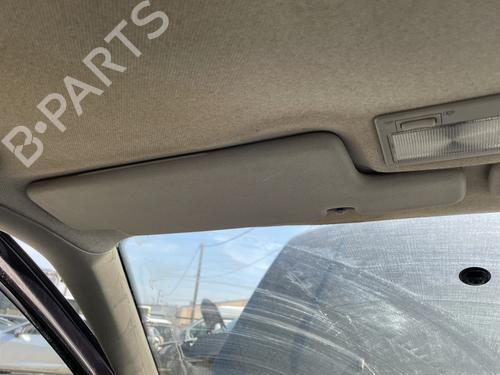 Used Left sun visor Left sun visor VW VENTO (1H2) 1.9 TD (75 hp) 33475104 33475104