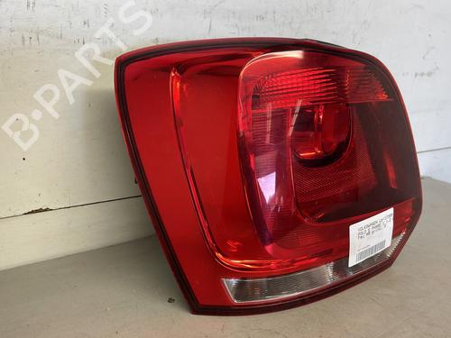Left taillight VW POLO V (6R1, 6C1) 1.2 | BP26423610C34 
