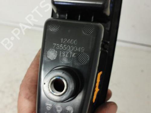 Used Right front window switch Right front window switch FIAT PUNTO (199_) 1.3 D Multijet (75 hp) 26421800 26421800