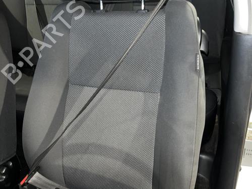 Used Left front seat Left front seat CHEVROLET AVEO / KALOS Hatchback (T250, T255) 1.2 LPG (84 hp) 31904338 31904338