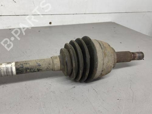 Left front driveshaft RENAULT ZOE (BFM_) ZOE | BP29202070M38 - Image 5