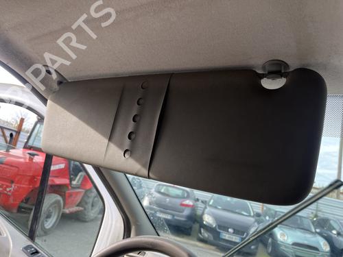 Venstre solskærm RENAULT TRAFIC II Bus (JL) 2.0 dCi 90 (JL00, JL01, JL0H, JL0M, JL0P, JL0S) | BP30394022I1 