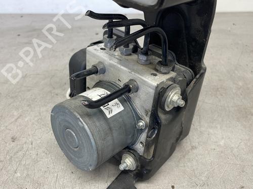 ABS pump CITROËN C3 III (SX) 1.2 PureTech 82 | BP32758212M43 - Image 8
