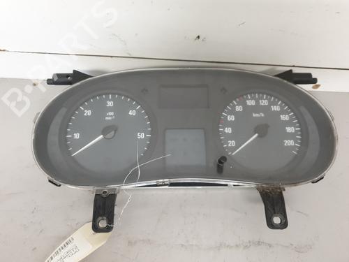 Instrument cluster OPEL VIVARO A Van (X83) 2.0 CDTI (F7) | BP26427322C47 