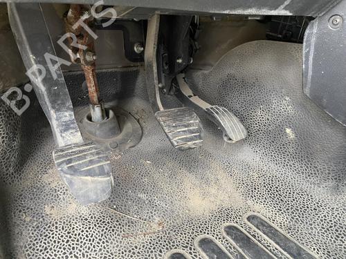 Used Pedal OPEL MOVANO B Van (X62) 2.3 CDTI FWD (FV) (136 hp) 26420195