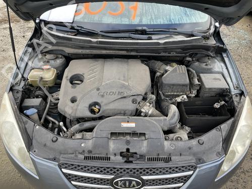 Używane Miski olejowa KIA CEE'D SW (ED) 1.6 CRDi 90 (90 hp) 31335577