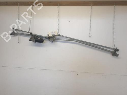 Front wiper motor CITROËN C4 II (NC_) 1.6 VTi 120 (NC5FS0, NC5FS9) | BP26426925M29 - Image 2