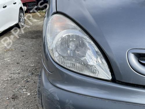 Højre forlygte Højre forlygte 38678405 38678405