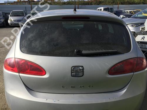 Tailgate SEAT LEON (1P1) 1.9 TDI | BP29725009C6 