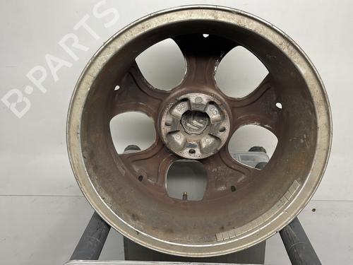 Fælk CITROËN C3 II (SC_) 1.6 HDi | BP26951429C45