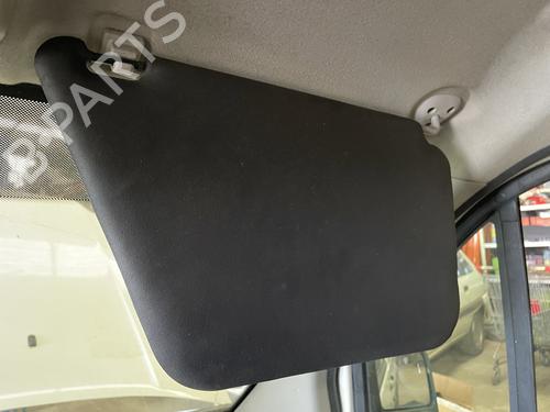 Parasol derecha Parasol derecha FORD TRANSIT CONNECT (P65_, P70_, P80_) 1.8 Di (75 hp) 34256890 34256890