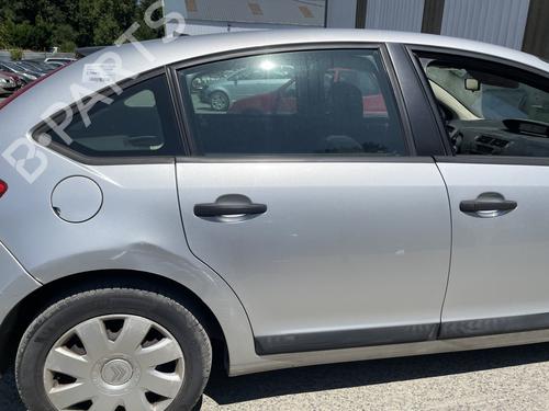 Used Rear right window mechanism CITROËN C4 I (LC_) 1.6 HDi (109 hp) 26895337