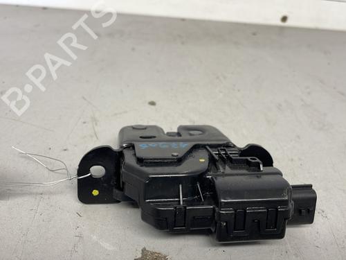 Tailgate lock RENAULT CLIO IV (BH_) 1.2 16V | BP27612745C101 