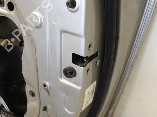 Right rear door RENAULT KOLEOS I (HY_) 2.0 dCi (HY0K) | BP26426938C5 