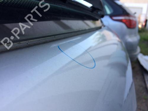 Tailgate PEUGEOT 307 (3A/C) 1.6 HDi | BP27293457C6 