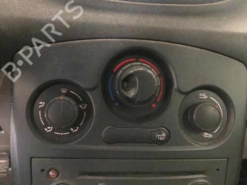 Used Climate control RENAULT CLIO III (BR0/1, CR0/1) 1.5 dCi (BR17, CR17) (86 hp) 26424936