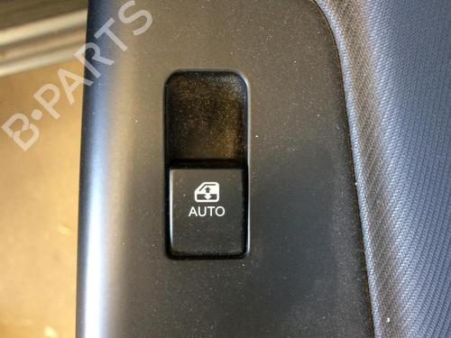 Right rear window switch KIA CEE'D SW (ED) 1.6 CRDi 115 | BP28133957I28 