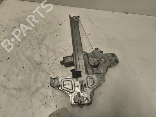 Rear right window mechanism CITROËN C5 III (RD_) 2.0 HDi 140 (RDRHF8, RDRHFA, RDRHA8, RDRHAJ) | BP32190131C25