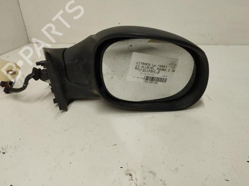Right mirror CITROËN C3 Pluriel (HB_) 1.6 | BP26422039C27 