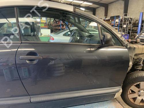 Rudehejsemekanisme Højre foran CITROËN C3 Pluriel (HB_) 1.4 HDi (68 hp) 26422605
