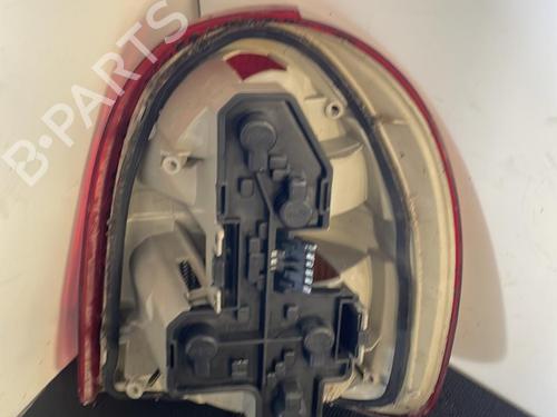 Used Left taillight Left taillight OPEL CORSA B (S93) 1.2 i (F08, F68, M68) (45 hp) 26427806 26427806