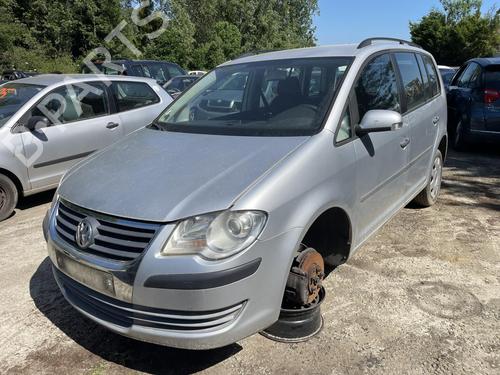 Left front window switch VW TOURAN (1T1, 1T2) 1.9 TDI | BP36057331I27 - Image 5