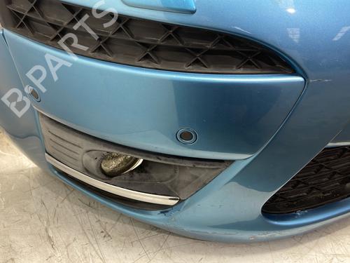 Paraurti anteriore CITROËN C4 Picasso I MPV (UD_) 2.0 HDi 138 | BP29909413C7