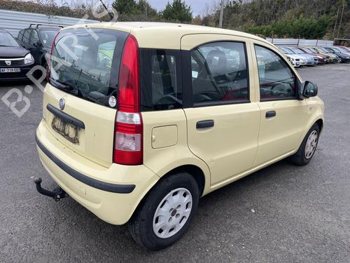 Engate do cinto FIAT PANDA (169_) 1.2 (169AXF2A, 169AXF1A) | BP30736237I32 - Image 6