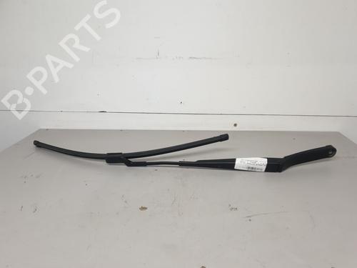 Used Front windshield wiper arm VW POLO V (6R1, 6C1) 1.6 TDI (90 hp) 26419687