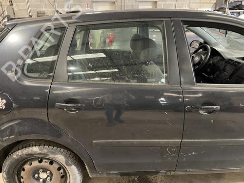 Used Rear right window mechanism Rear right window mechanism VW POLO IV (9N_, 9A_) 1.4 TDI (70 hp) 34107232 34107232