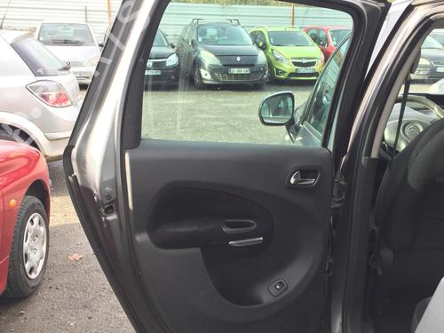 Used Left rear window switch Left rear window switch CITROËN C3 Picasso (SH_) 1.6 HDi (90 hp) 30362881 30362881