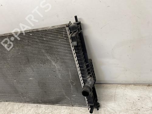 Water radiator CITROËN C4 SPACETOURER (3D_) 1.5 BlueHDi 130 | BP26420409M31  - Image 5