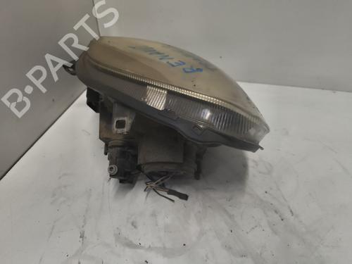 Right headlight RENAULT TRAFIC II Bus (JL) 2.0 dCi 90 (JL00, JL01, JL0H, JL0M, JL0P, JL0S) | BP32190117C29 - Image 5