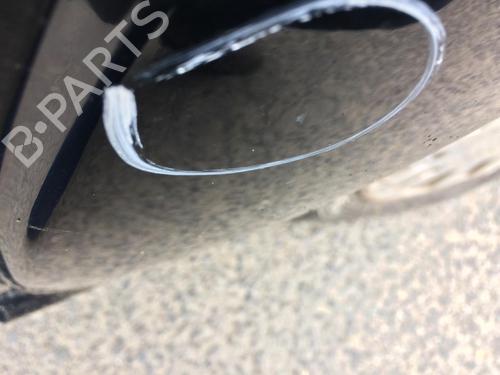 Right front fenders CITROËN C3 I (FC_, FN_) 1.4 HDi | BP28046021C42 