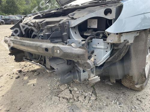 Køler Køler CITROËN C5 I (DC_) 2.0 HDi (DCRHZB, DCRHZE) (109 hp) 36285791 36285791