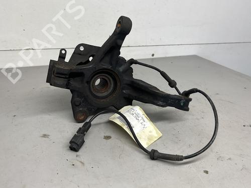Used Left front steering knuckle RENAULT CLIO IV (BH_) 1.5 dCi 75 (75 hp) 26419209