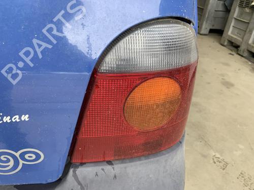 Used Right taillight RENAULT TWINGO I (C06_) 1.2 (C066, C068) (58 hp) 26422656