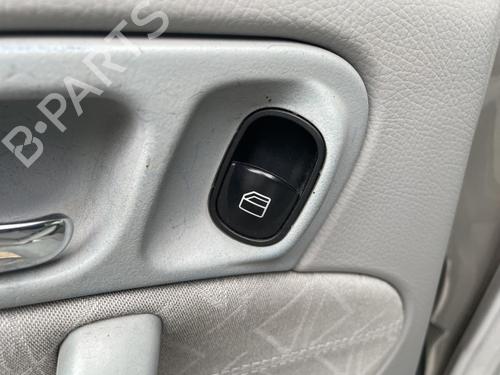 Left rear window switch MERCEDES-BENZ C-CLASS (W203) C 220 CDI (203.006, 203.008) | BP38089603I29 - Image 2