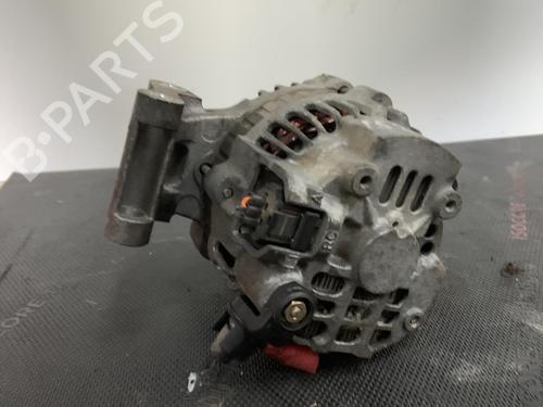 Used Alternator Alternator FORD FIESTA V (JH_, JD_) 1.4 16V (80 hp) 26422596 26422596